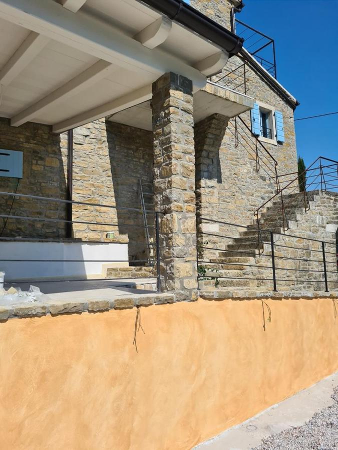 Casa Jovanin Livade Exterior photo